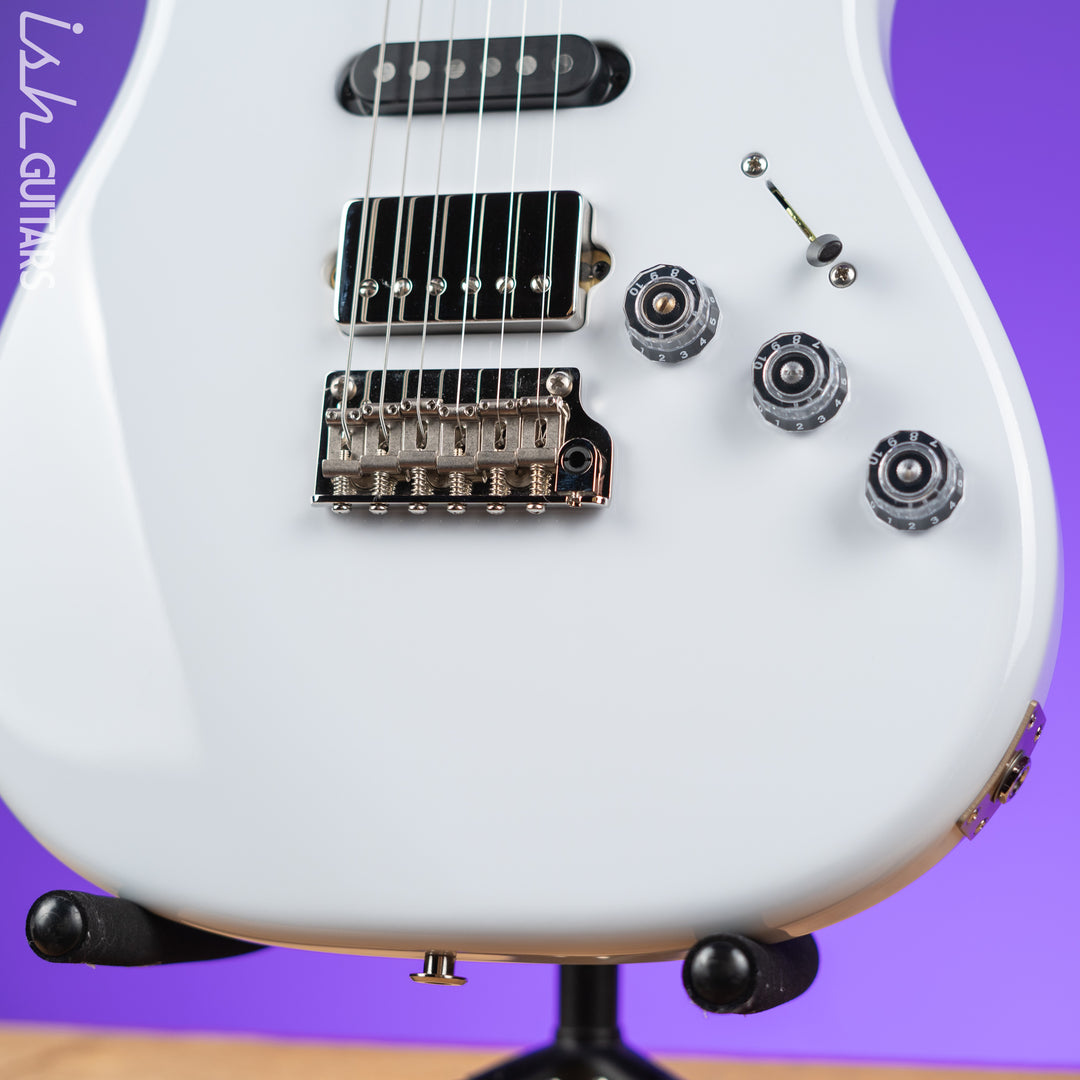 PRS Fiore Mark Lettieri Signature Guitar Sugar Moon