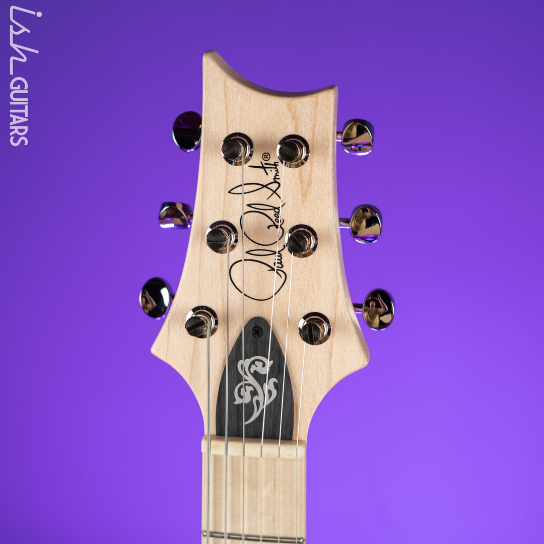PRS Fiore Mark Lettieri Signature Guitar Sugar Moon
