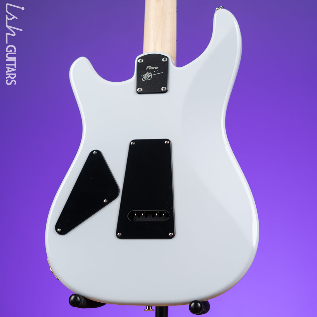 PRS Fiore Mark Lettieri Signature Guitar Sugar Moon