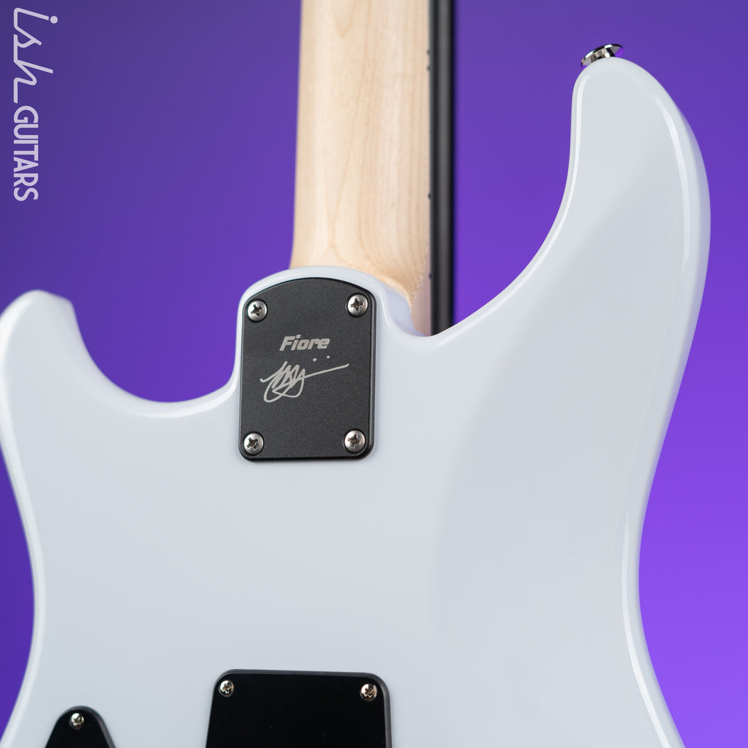 PRS Fiore Mark Lettieri Signature Guitar Sugar Moon