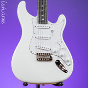 PRS Silver Sky John Mayer Signature Frost White