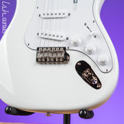 PRS Silver Sky John Mayer Signature Frost White