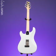 PRS Silver Sky John Mayer Signature Frost White