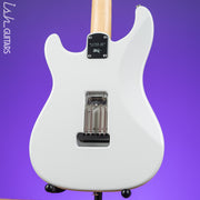 PRS Silver Sky John Mayer Signature Frost White