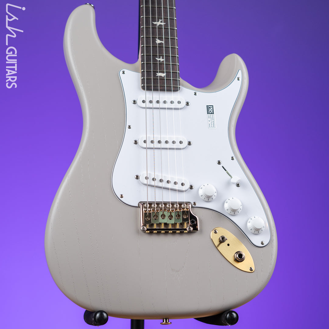 PRS Silver Sky "Dead Spec" Limited Edition Satin Moc Sand