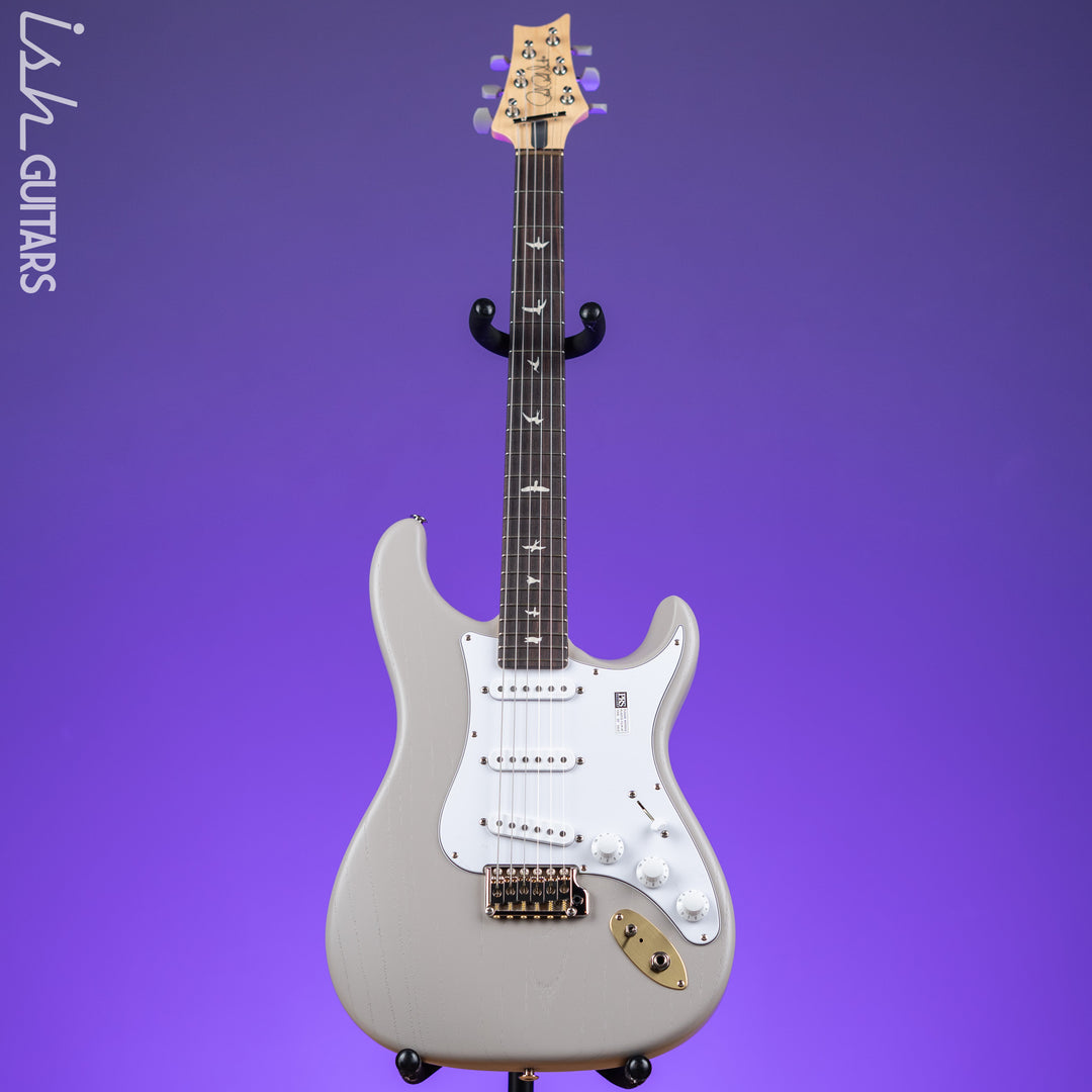PRS Silver Sky "Dead Spec" Limited Edition Satin Moc Sand