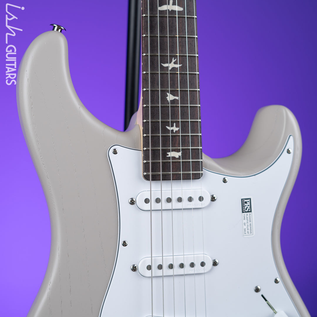 PRS Silver Sky "Dead Spec" Limited Edition Satin Moc Sand