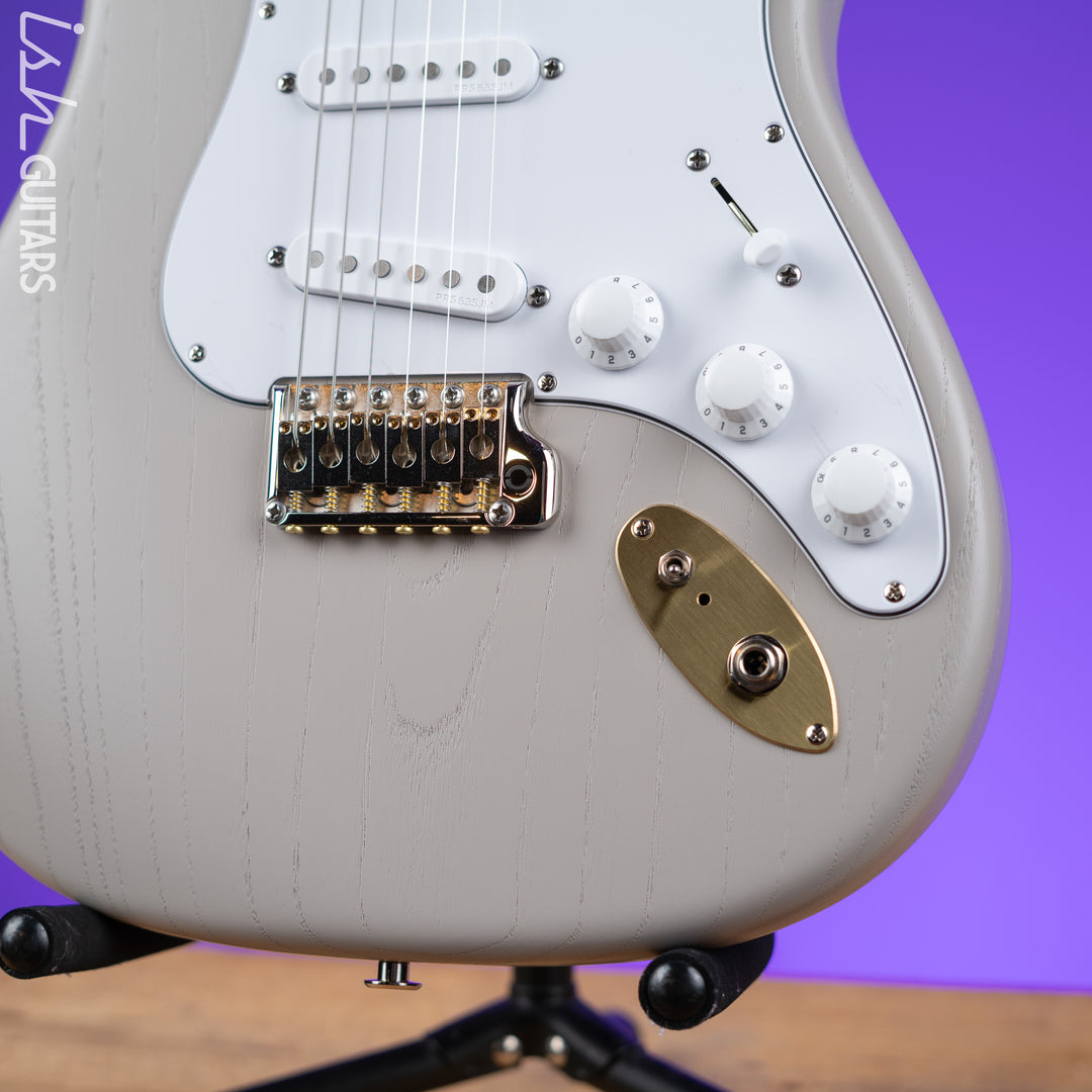 PRS Silver Sky "Dead Spec" Limited Edition Satin Moc Sand