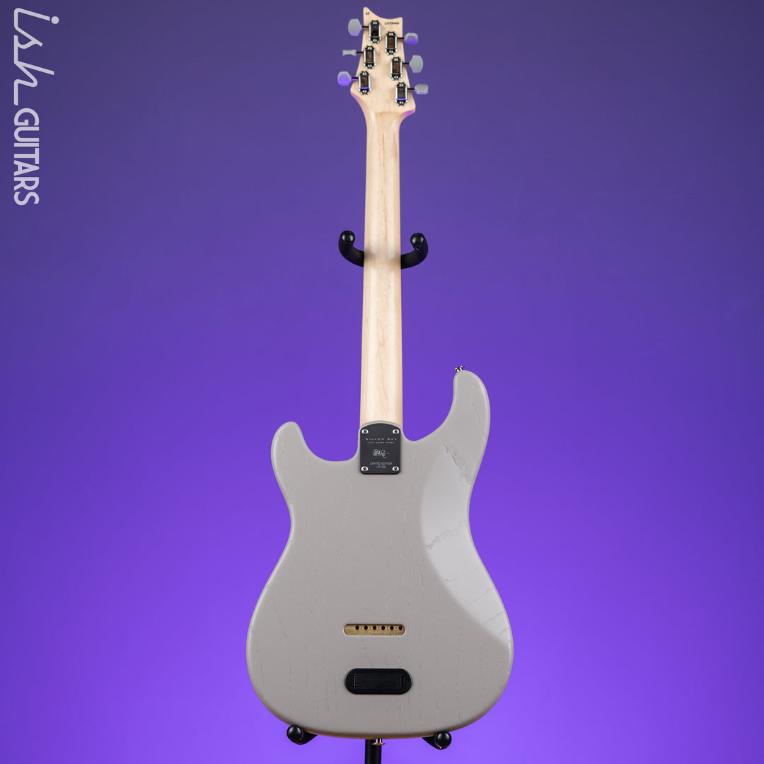 PRS Silver Sky "Dead Spec" Limited Edition Satin Moc Sand