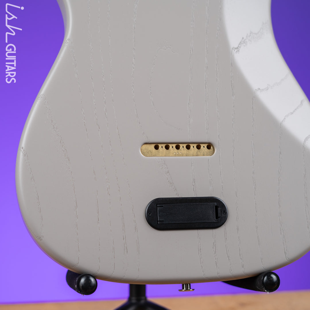 PRS Silver Sky "Dead Spec" Limited Edition Satin Moc Sand