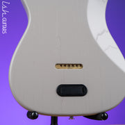 PRS Silver Sky "Dead Spec" Limited Edition Satin Moc Sand