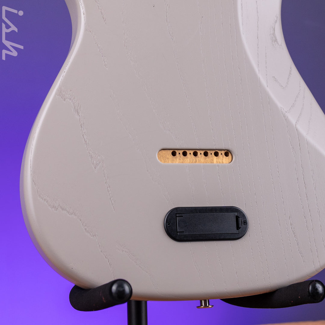 2023 PRS John Mayer Silver Sky "Dead Spec" Moc Sand