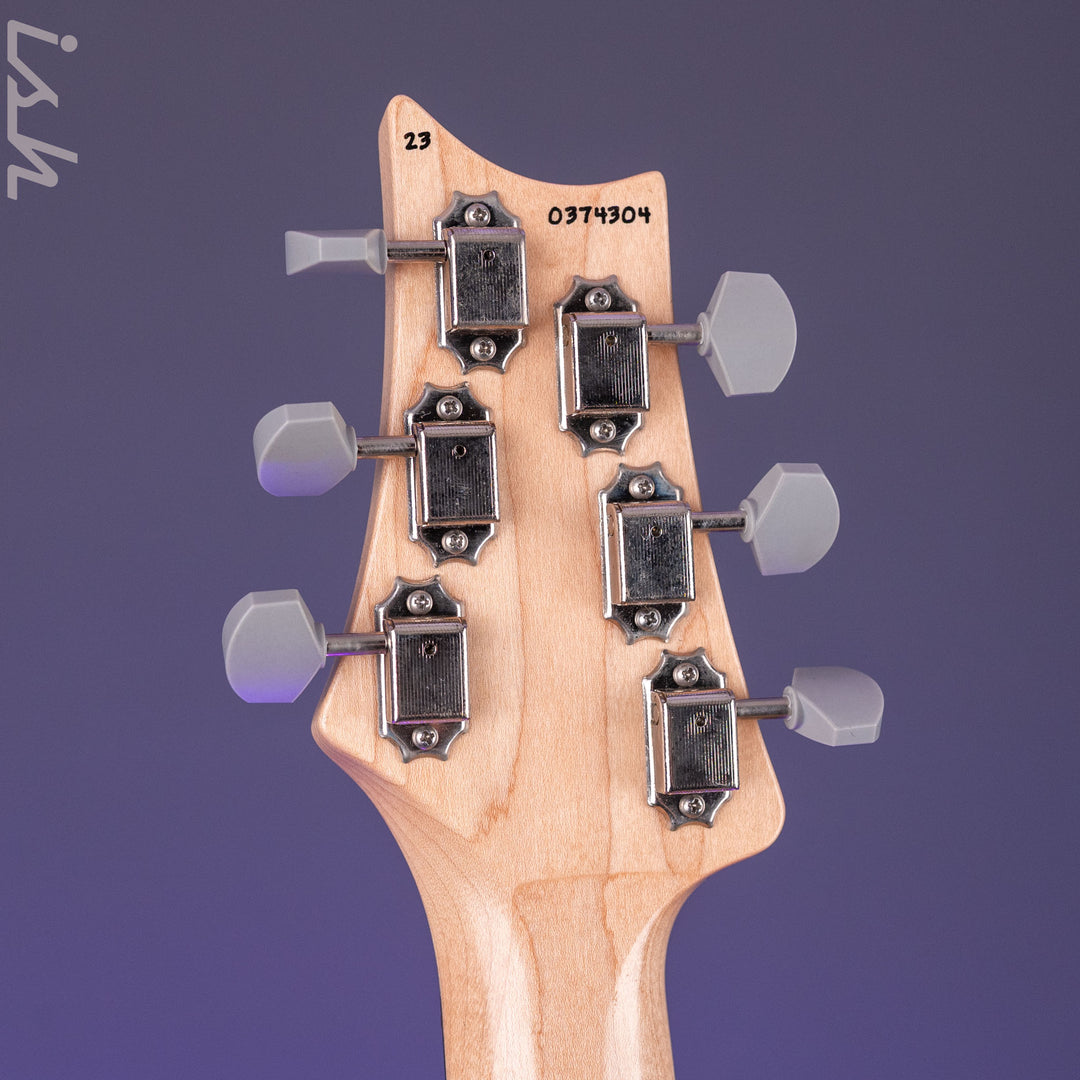 2023 PRS John Mayer Silver Sky "Dead Spec" Moc Sand