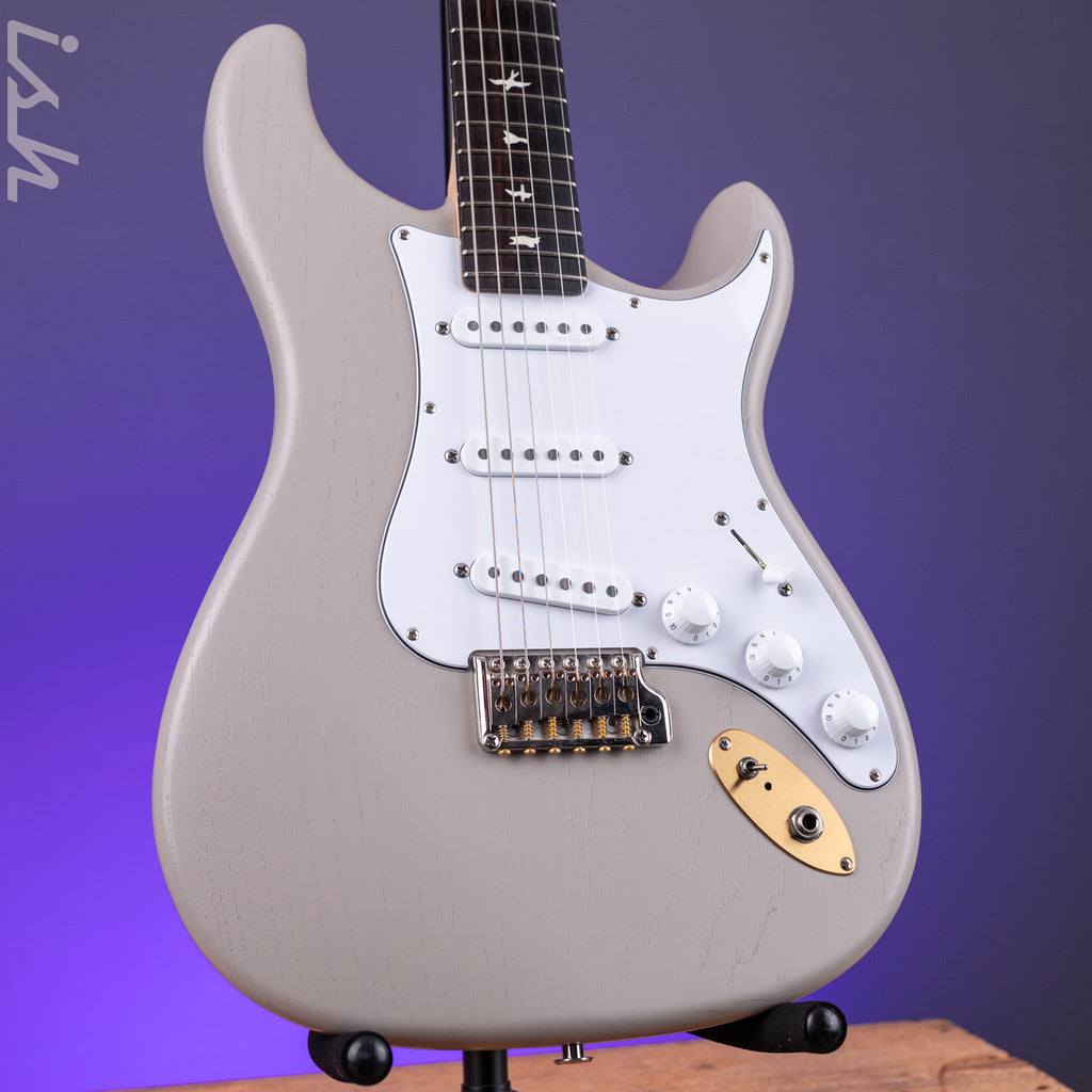 2023 PRS John Mayer Silver Sky 
