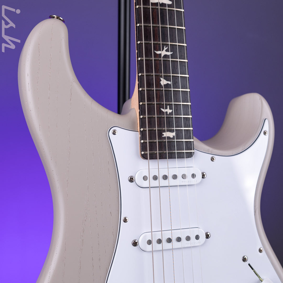 2023 PRS John Mayer Silver Sky "Dead Spec" Moc Sand