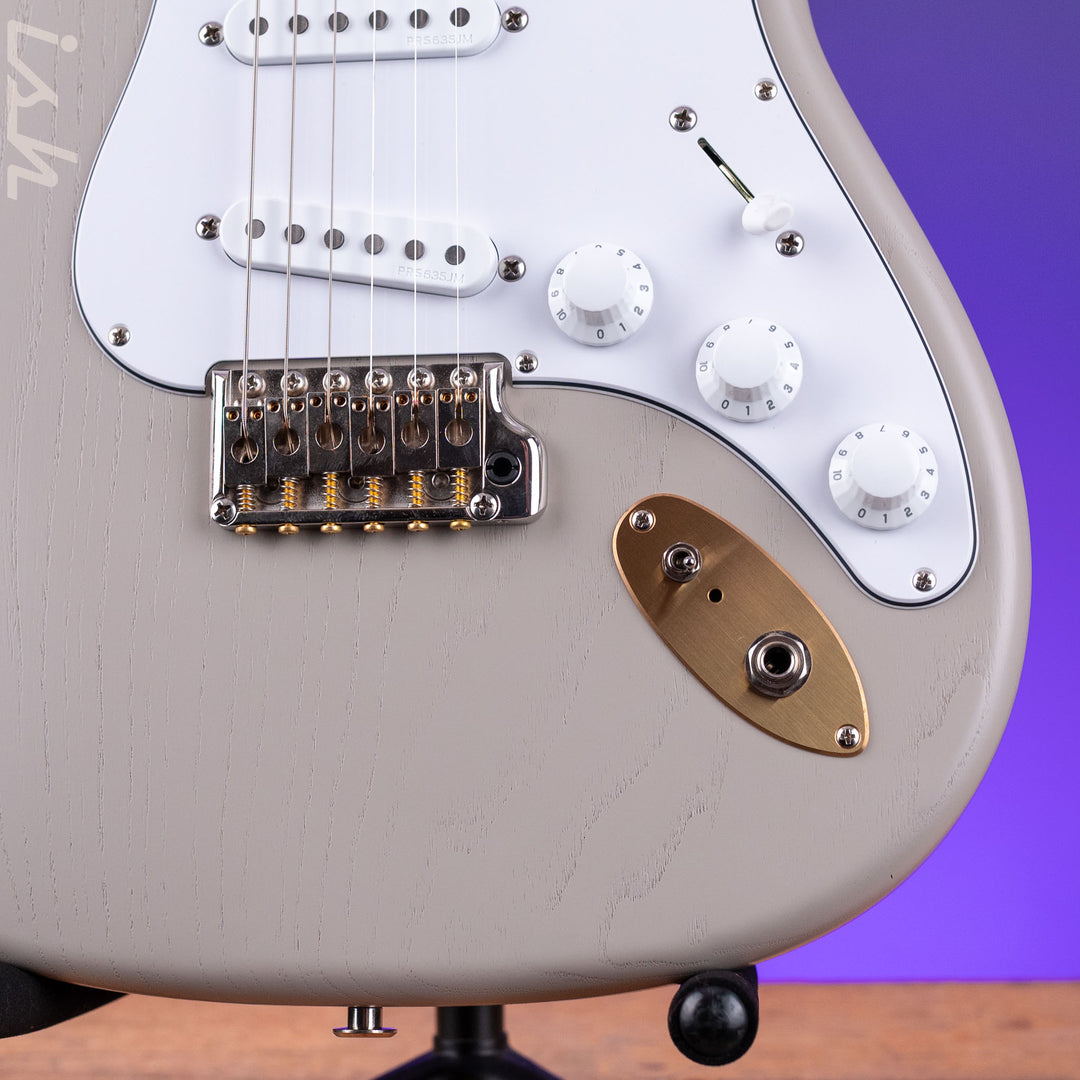 2023 PRS John Mayer Silver Sky "Dead Spec" Moc Sand