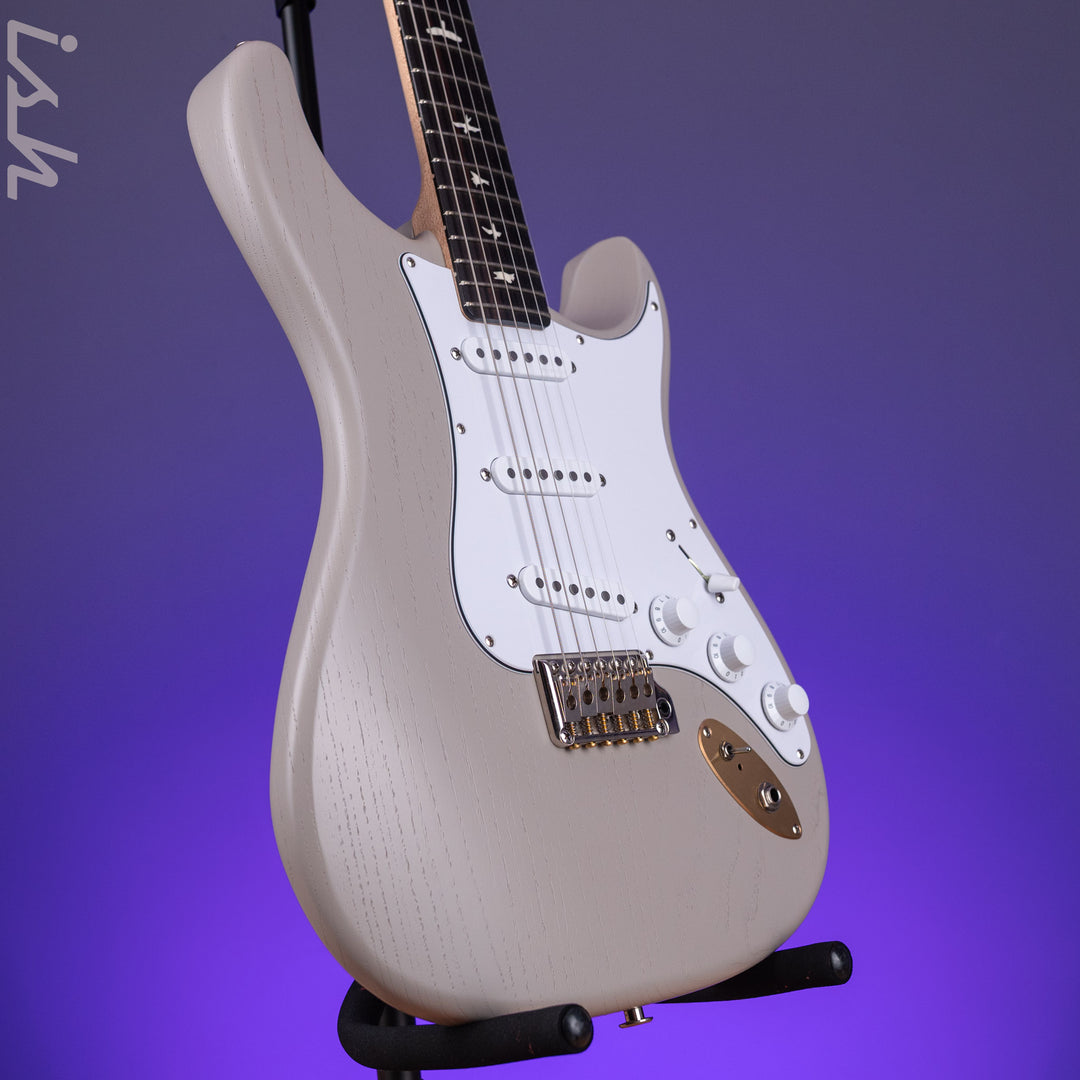 2023 PRS John Mayer Silver Sky "Dead Spec" Moc Sand