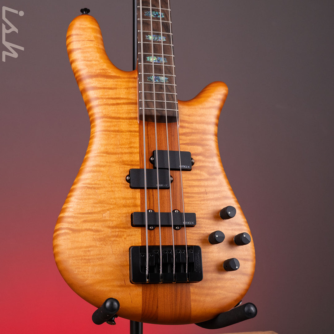 Spector USA NS-2 Amber