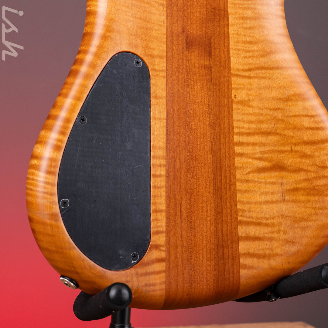 Spector USA NS-2 Amber