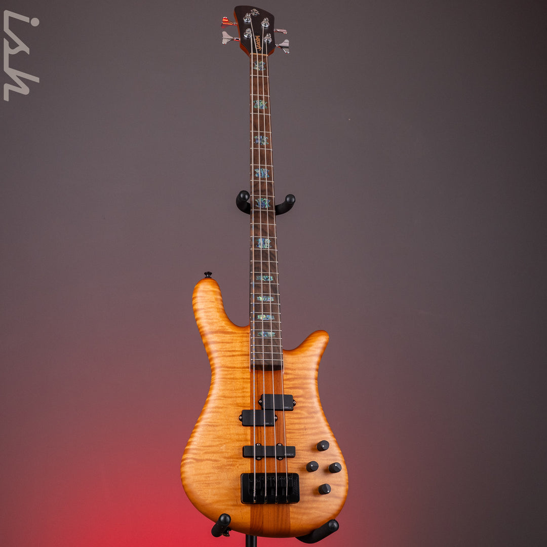 Spector USA NS-2 Amber