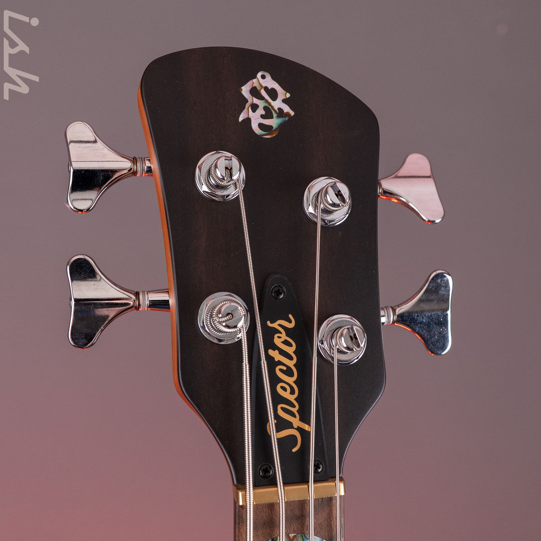 Spector USA NS-2 Amber