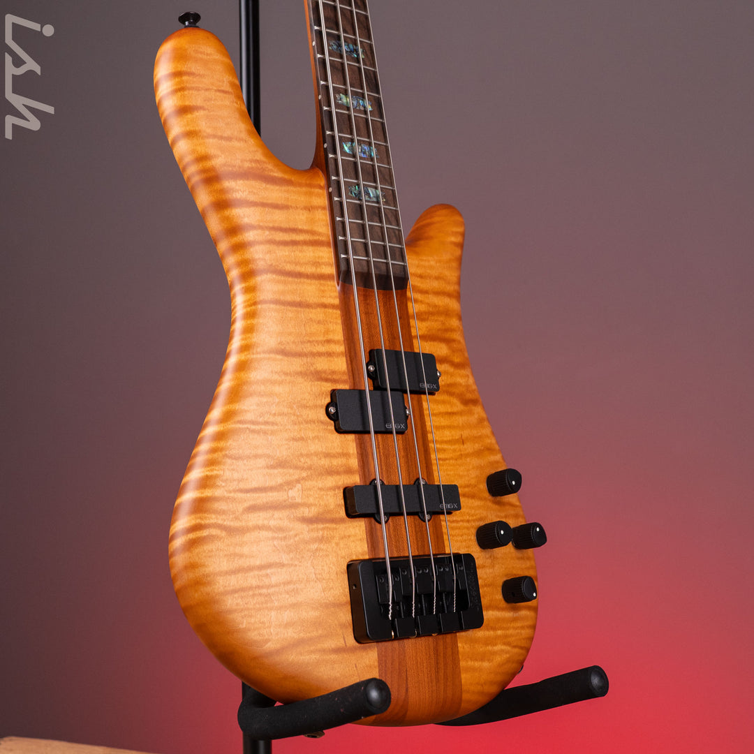 Spector USA NS-2 Amber