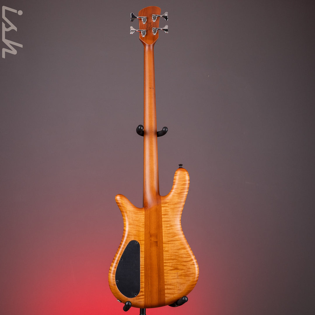 Spector USA NS-2 Amber