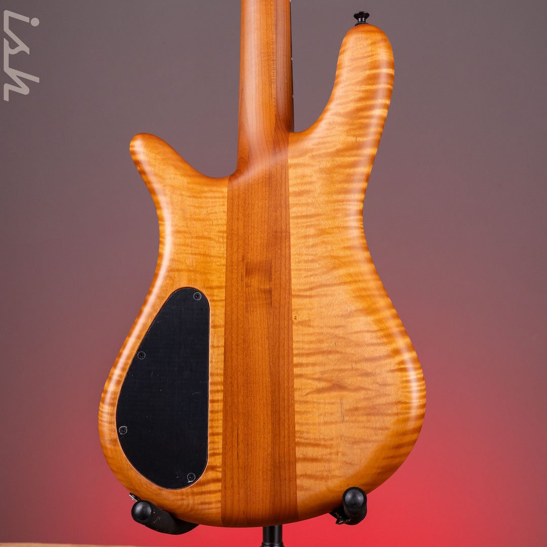 Spector USA NS-2 Amber