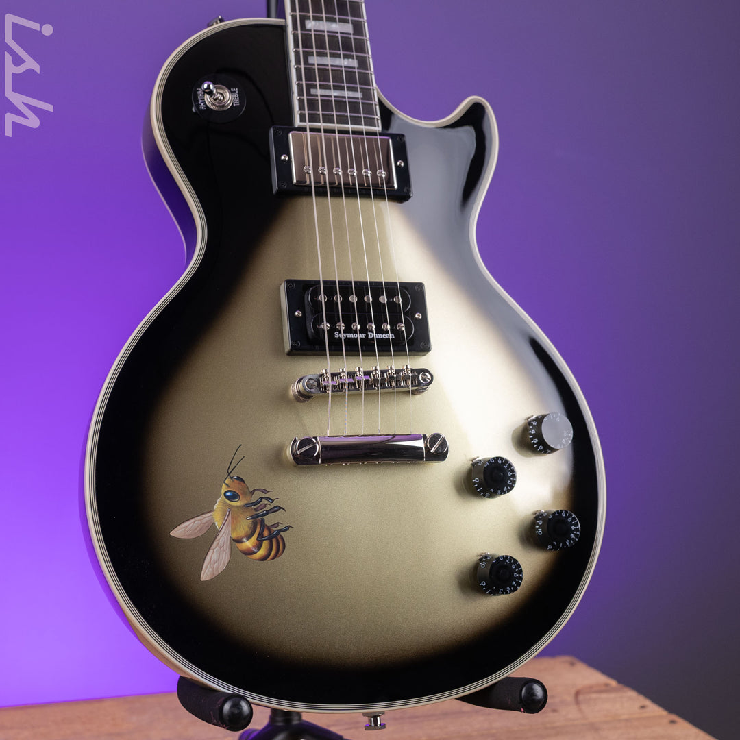 2023 Epiphone Les Paul Adam Jones Signature Queen Bee