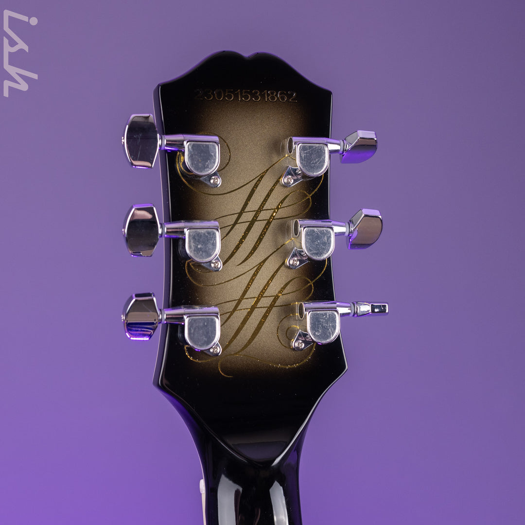 2023 Epiphone Les Paul Adam Jones Signature Queen Bee