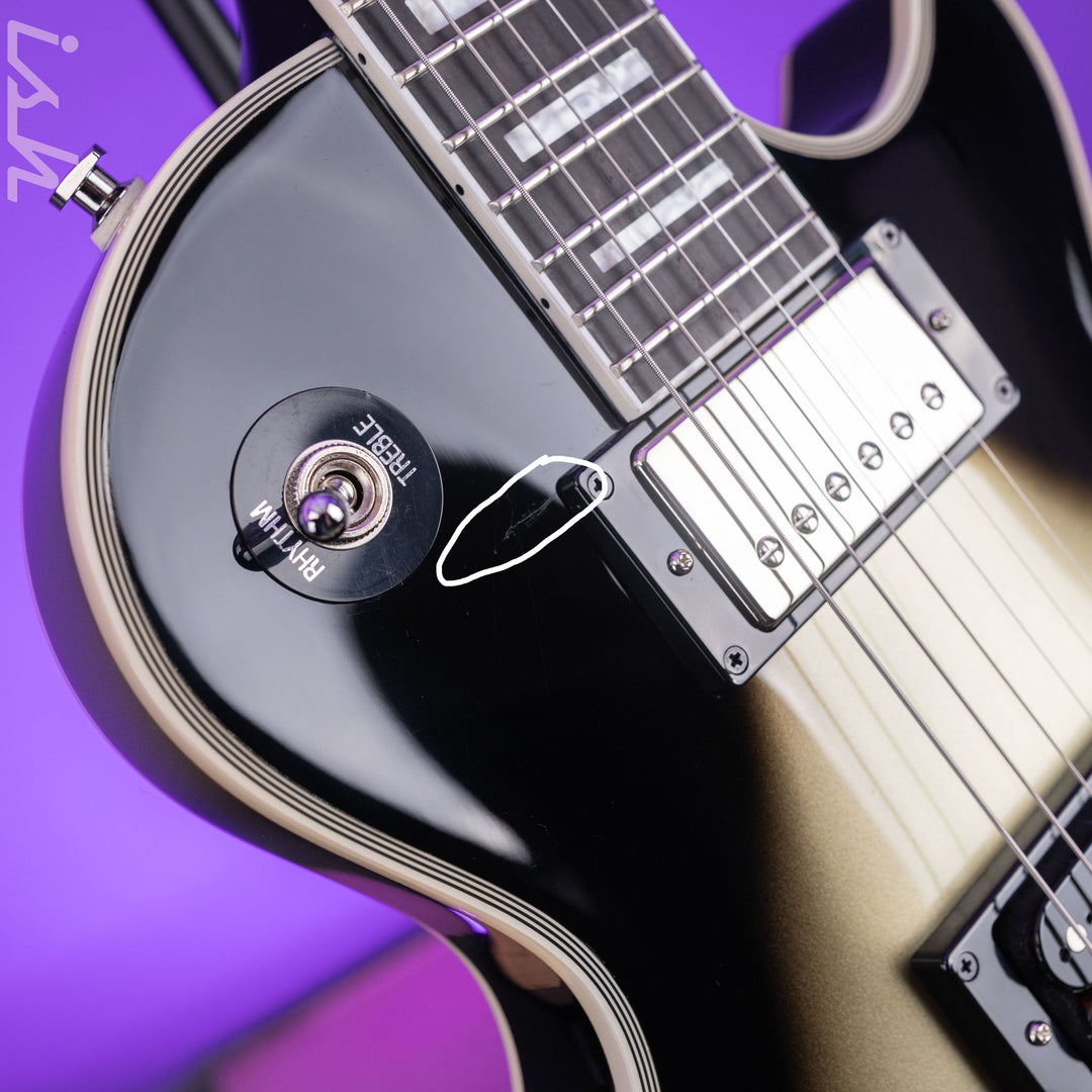 2023 Epiphone Les Paul Adam Jones Signature Queen Bee