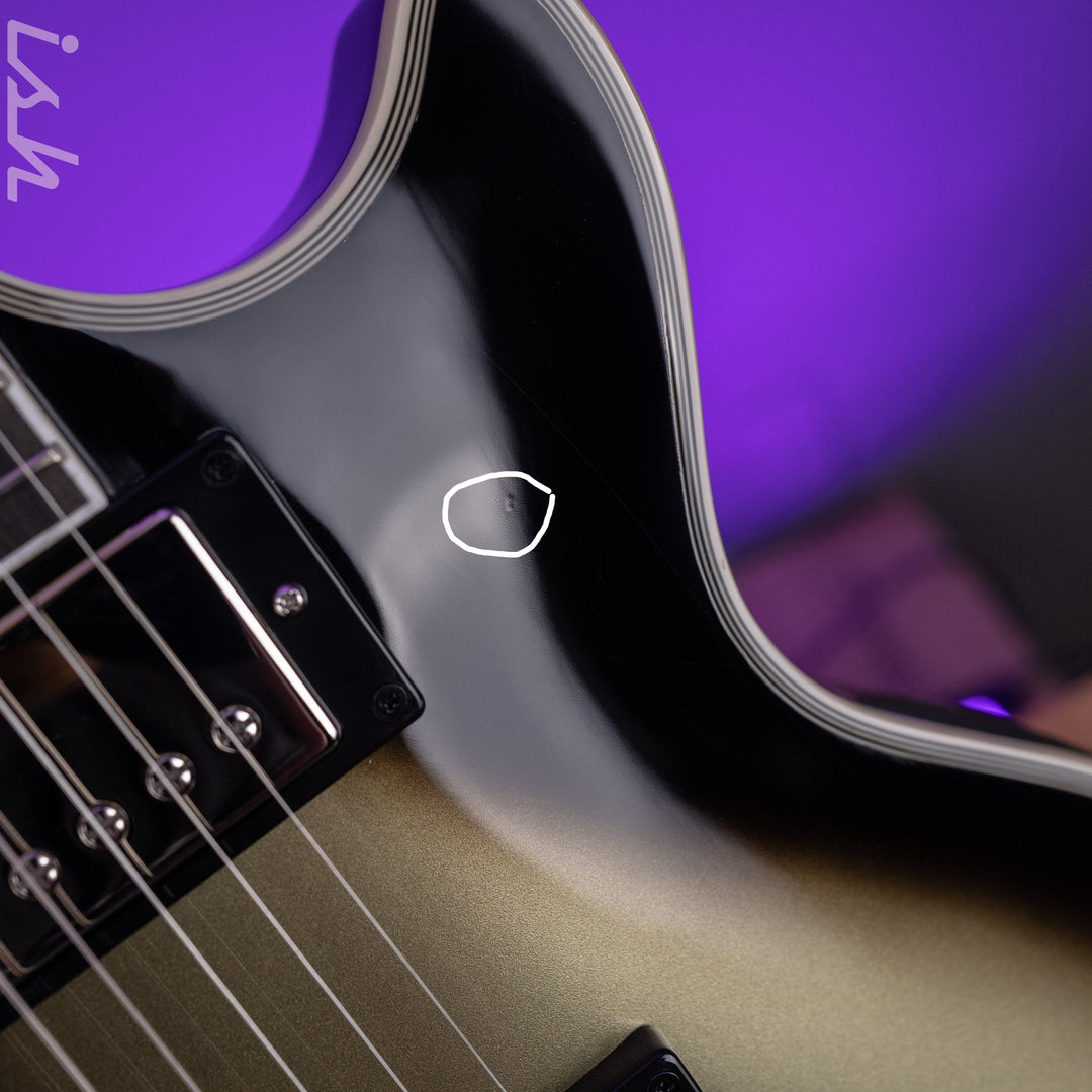 2023 Epiphone Les Paul Adam Jones Signature Queen Bee