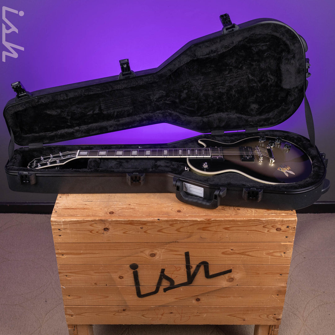 2023 Epiphone Les Paul Adam Jones Signature Queen Bee