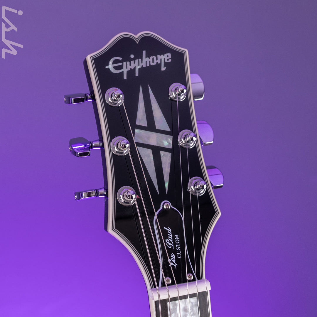 2023 Epiphone Les Paul Adam Jones Signature Queen Bee