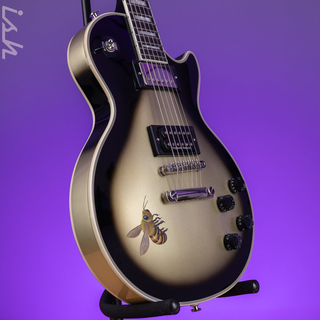 2023 Epiphone Les Paul Adam Jones Signature Queen Bee