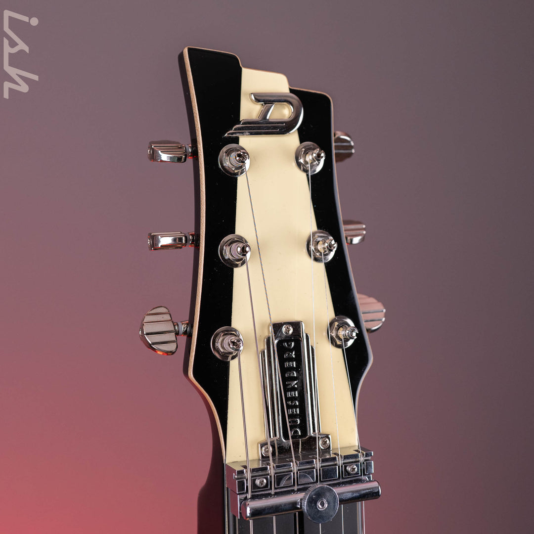 2023 Duesenberg Lapsteel Black/Ivory