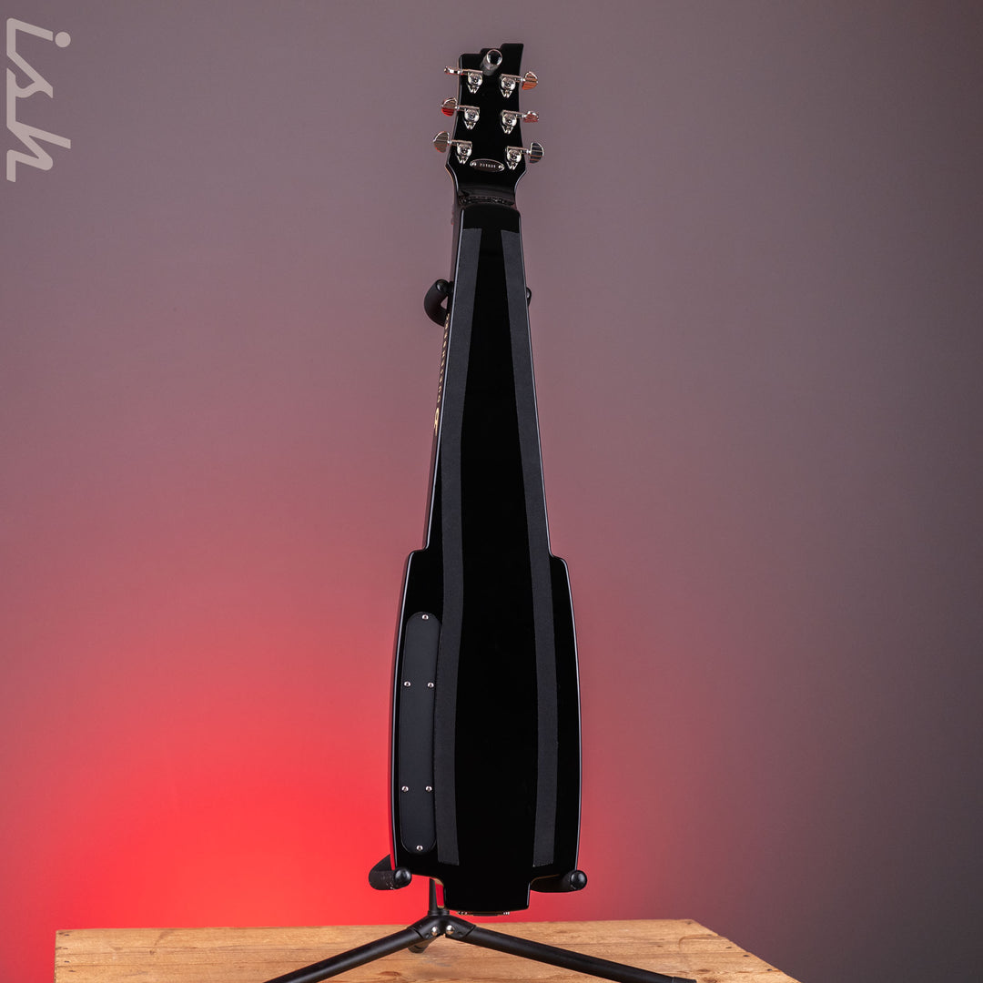 2023 Duesenberg Lapsteel Black/Ivory