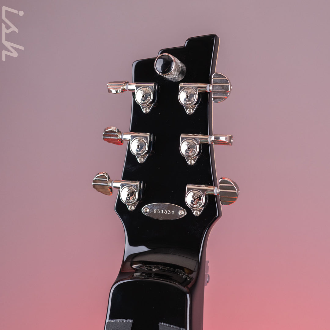 2023 Duesenberg Lapsteel Black/Ivory
