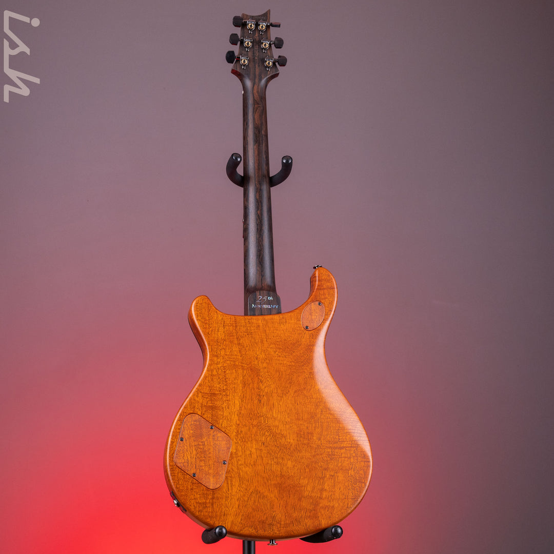 2023 PRS Employee Guitar McCarty 594 Semi-hollow Ziricote