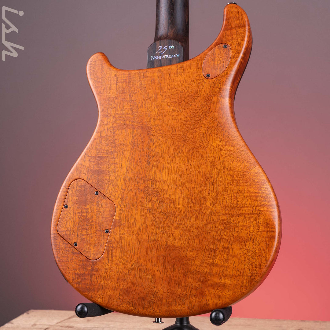 2023 PRS Employee Guitar McCarty 594 Semi-hollow Ziricote