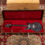 PRS Private Stock John McLaughlin Ltd. Signature Charcoal Pheonix