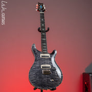 PRS Private Stock John McLaughlin Ltd. Signature Charcoal Pheonix