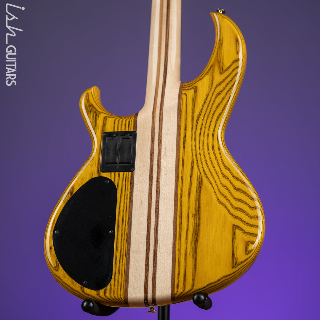 Aria Pro II SB-1000 Bass 4-String Oak B-Stock