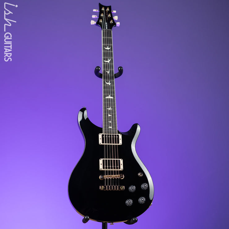PRS McCarty S2 Thinline 594 Electric Guitar Black