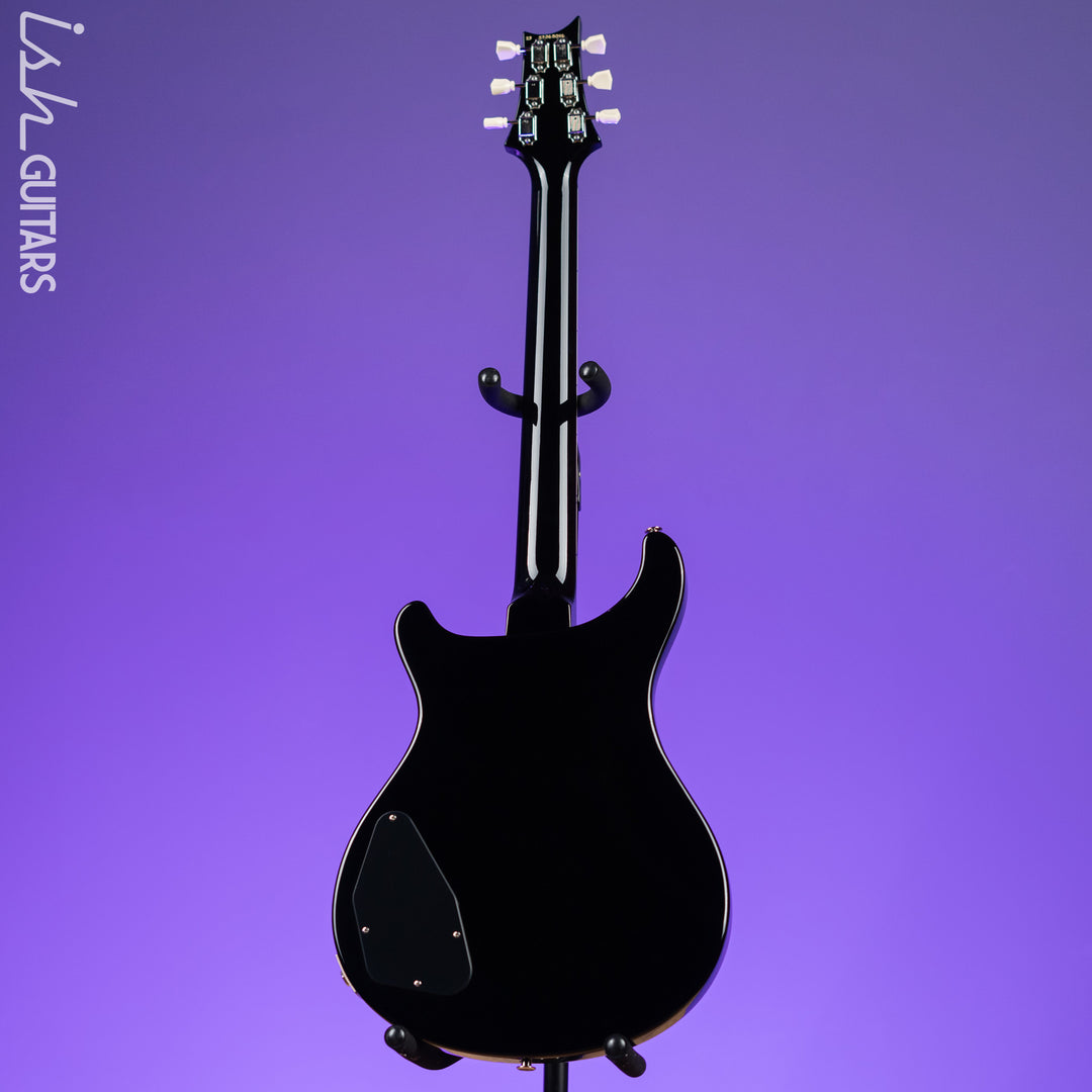 PRS McCarty S2 Thinline 594 Electric Guitar Black