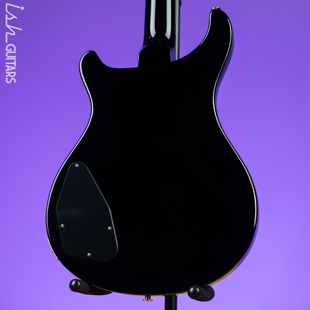 PRS McCarty S2 Thinline 594 Electric Guitar Black