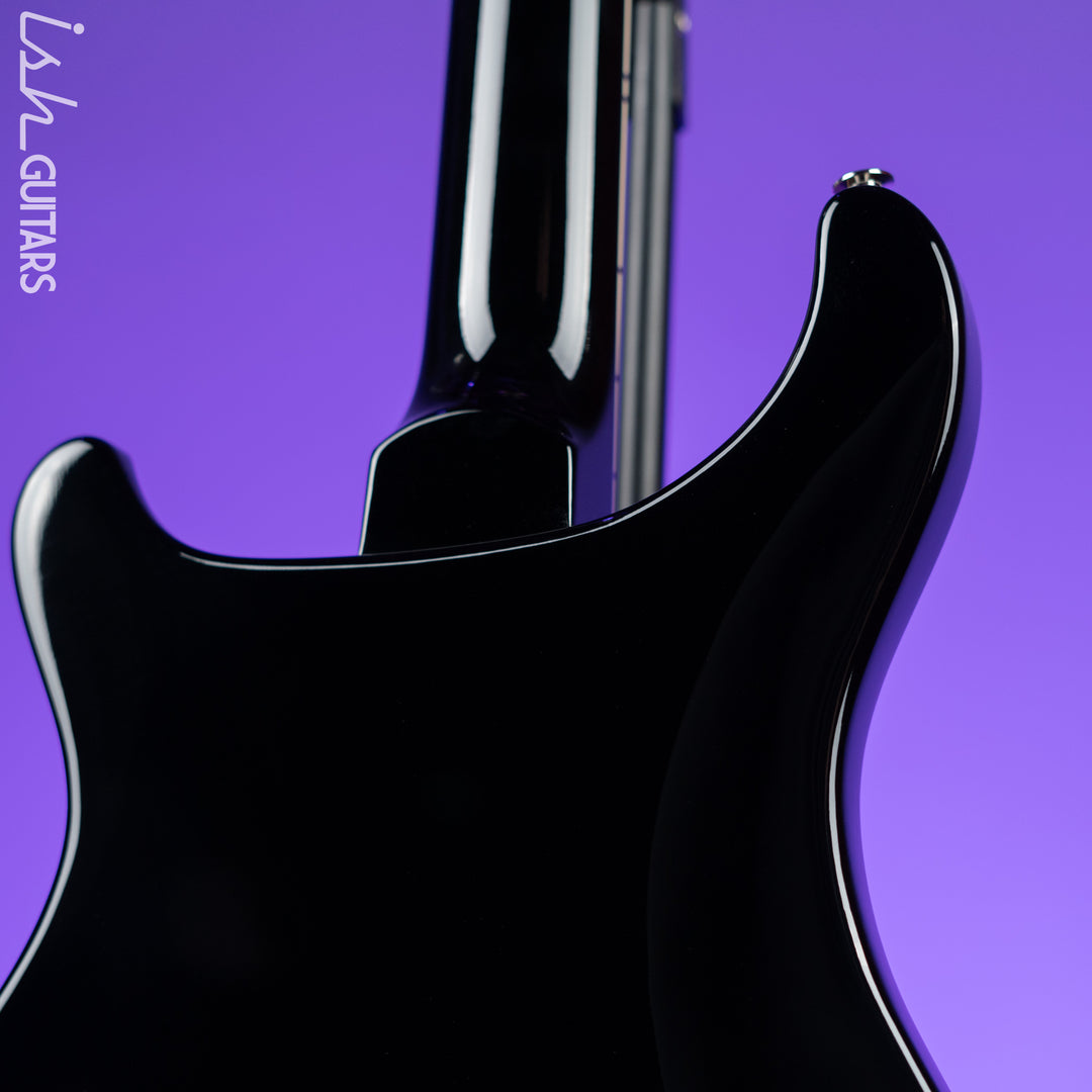 PRS McCarty S2 Thinline 594 Electric Guitar Black
