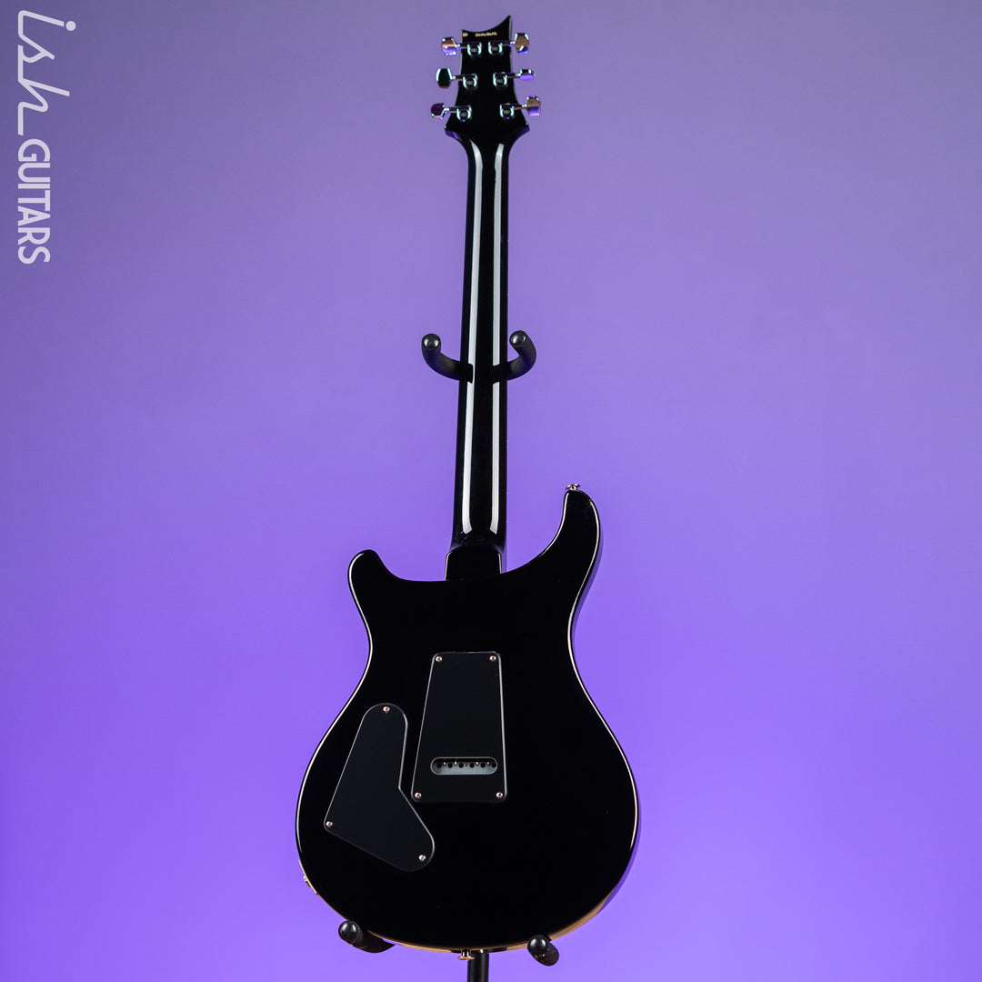 PRS S2 10th Anniversary Custom 24 Faded Gray Black Burst