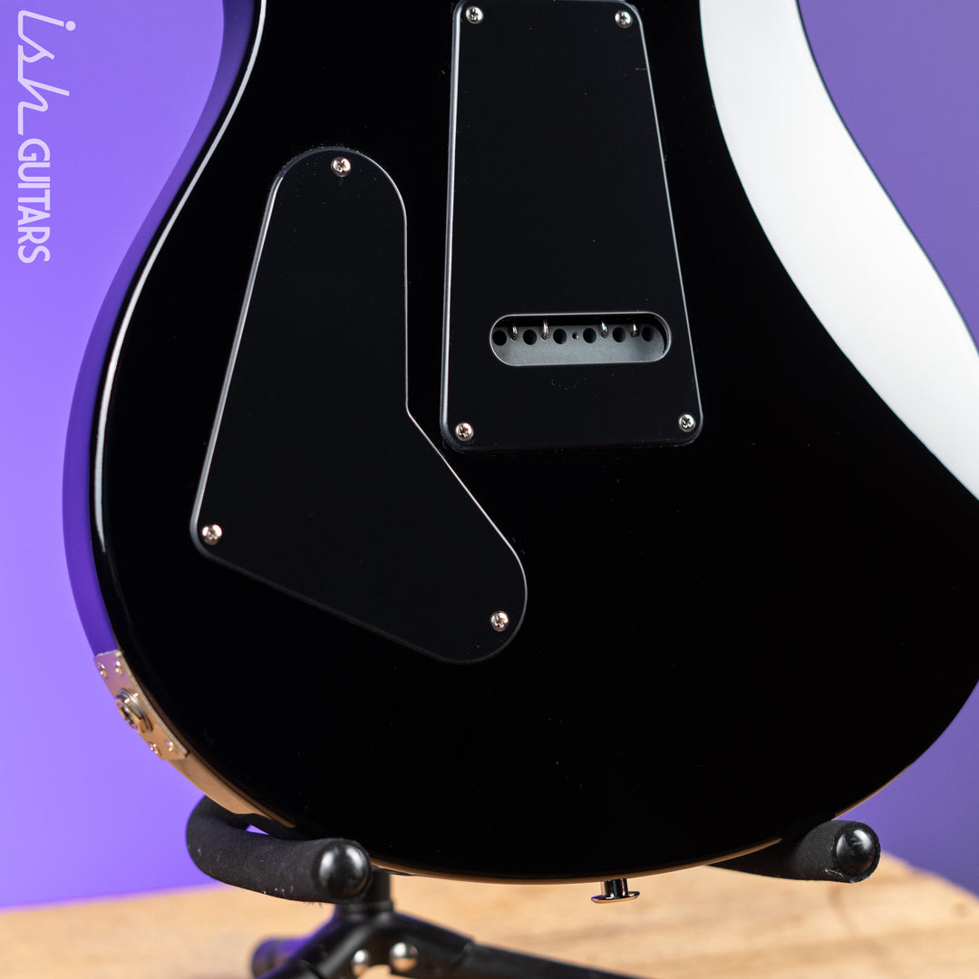 PRS S2 10th Anniversary Custom 24 Faded Gray Black Burst