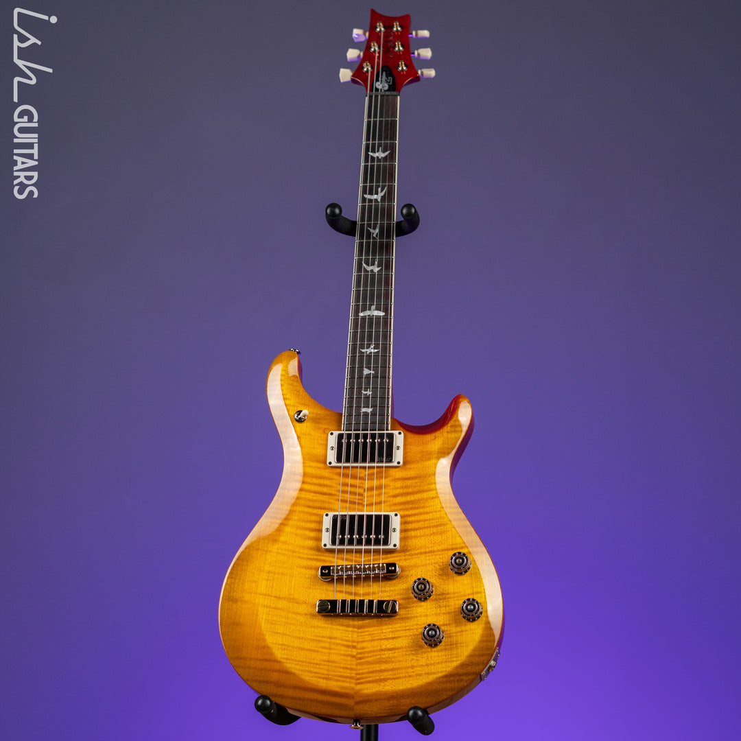 PRS S2 10th Anniversary McCarty 594 McCarty Sunburst